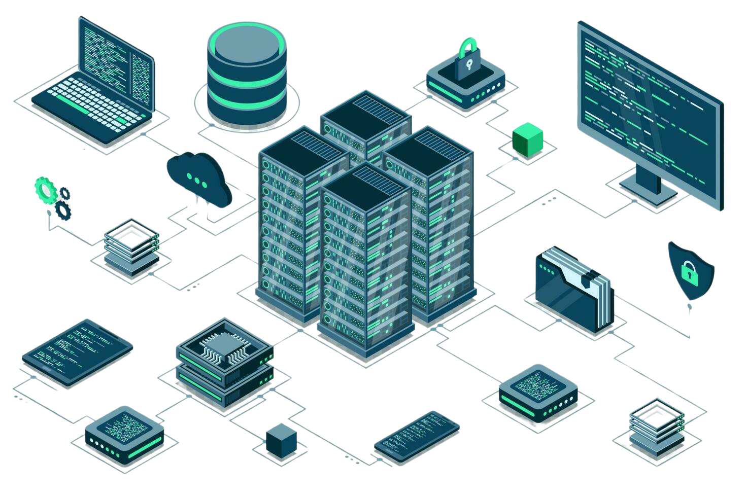 Server Colocation